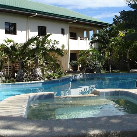 Alona Swiss Resort Panglao Exterior photo