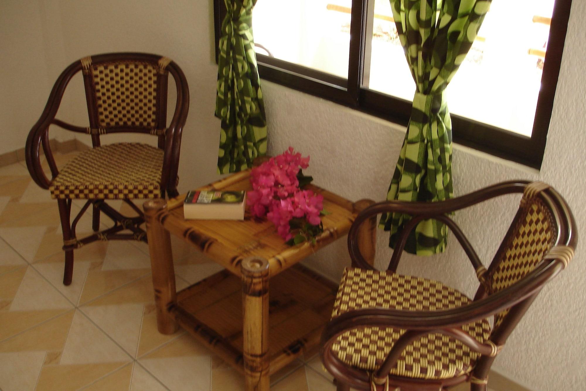Alona Swiss Resort Panglao Exterior photo