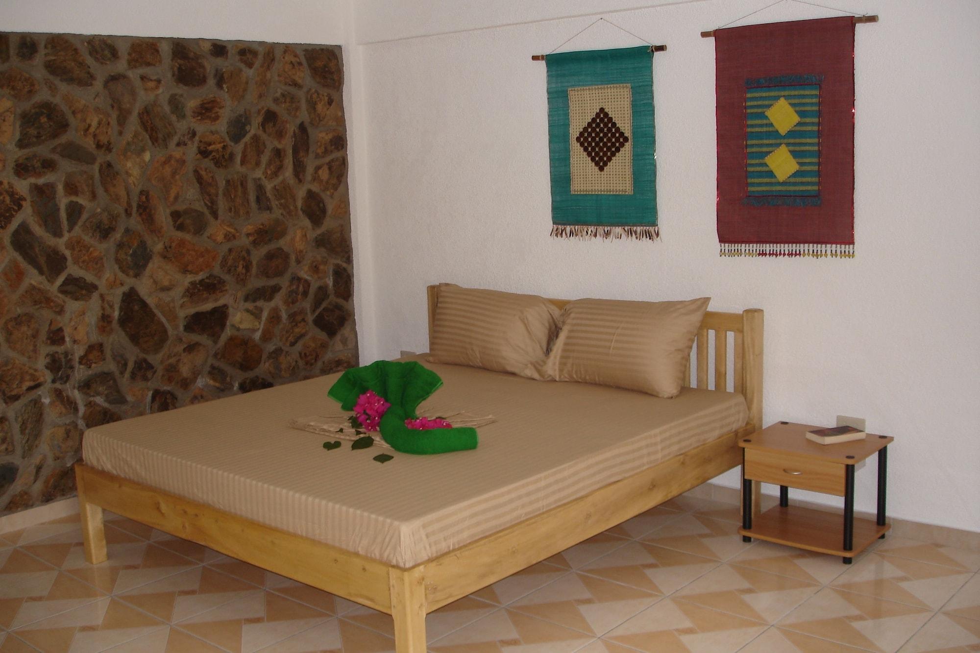 Alona Swiss Resort Panglao Exterior photo