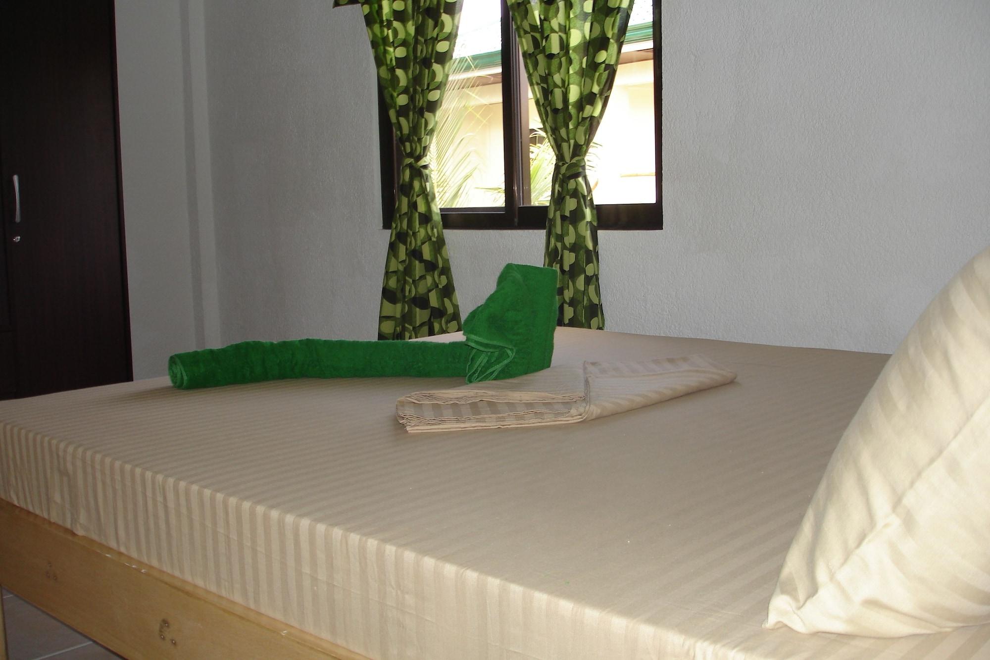 Alona Swiss Resort Panglao Exterior photo