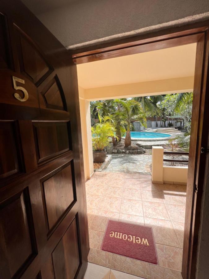 Alona Swiss Resort Panglao Exterior photo