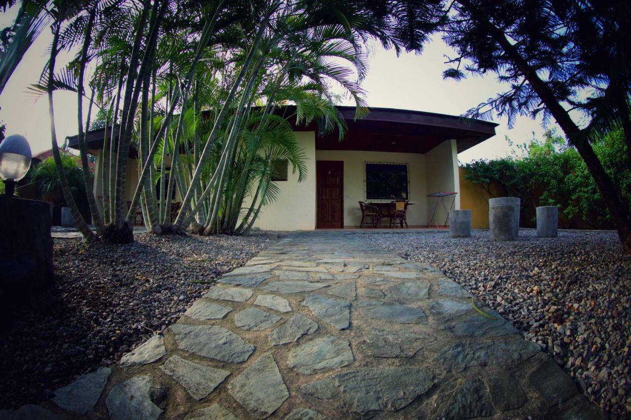 Alona Swiss Resort Panglao Exterior photo